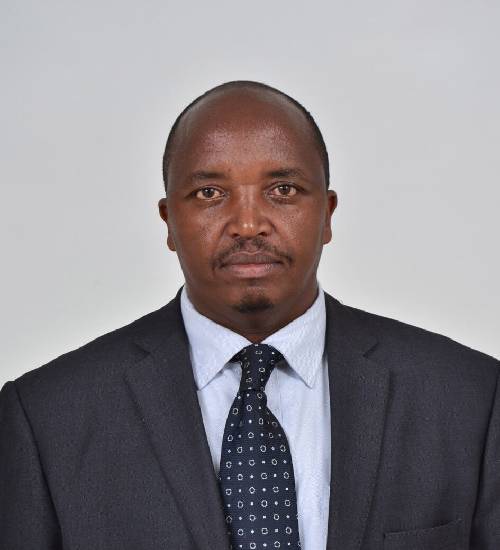 Edward Muriuki