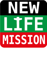 New Life Mission