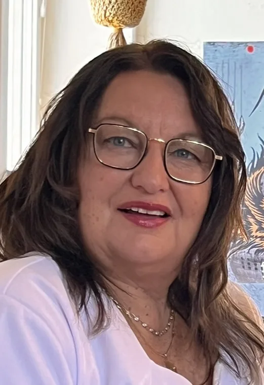 Annikki Hagström